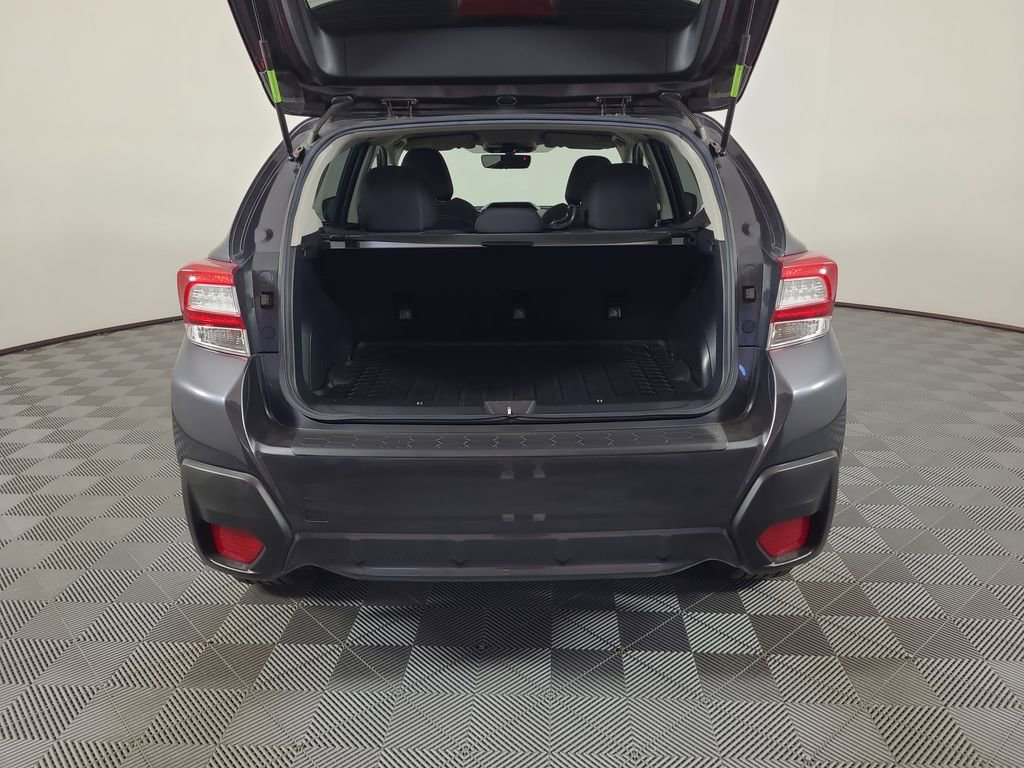 Used 2018 Subaru Crosstrek 2.0i Premium image 22