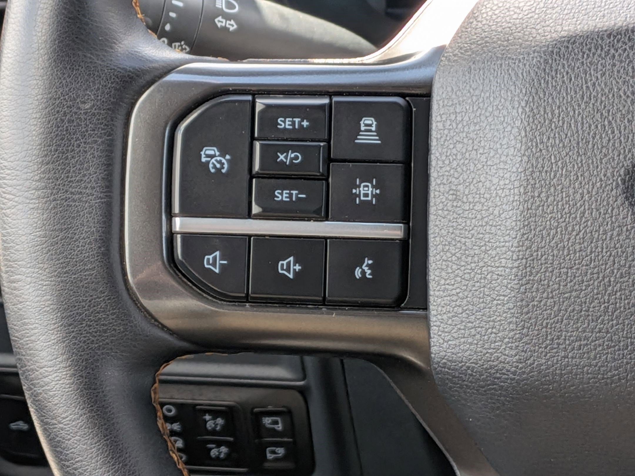 Certified 2025 Ford F150 Tremor w/ Equipment Group 402A High image 22