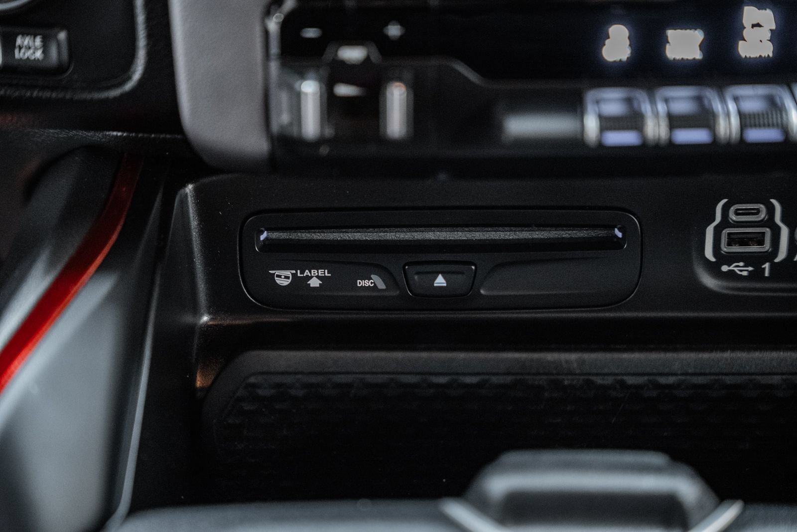 Used 2019 RAM 1500 Rebel w/ Rebel Level 1 Equipment Group AWD/4WD image 30
