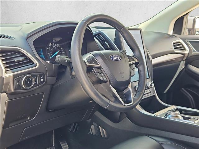 Certified 2024 Ford Edge SEL w/ Convenience Package AWD/4WD image 10