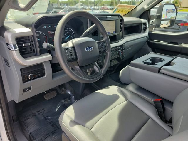 Certified 2026 Ford F250 XL AWD/4WD image 20