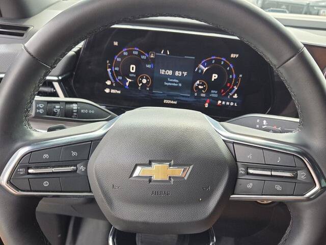 Used 2026 Chevrolet Tahoe Premier RWD image 25