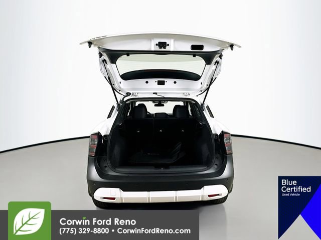 Used 2025 Nissan Kicks S FWD image 26
