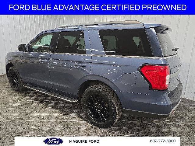 Certified 2022 Ford Expedition XLT AWD/4WD image 12