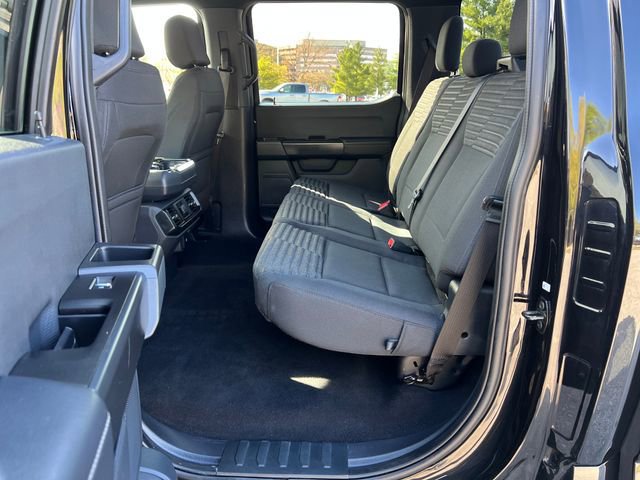 Certified 2023 Ford F150 XL w/ STX Appearance Package AWD/4WD image 26