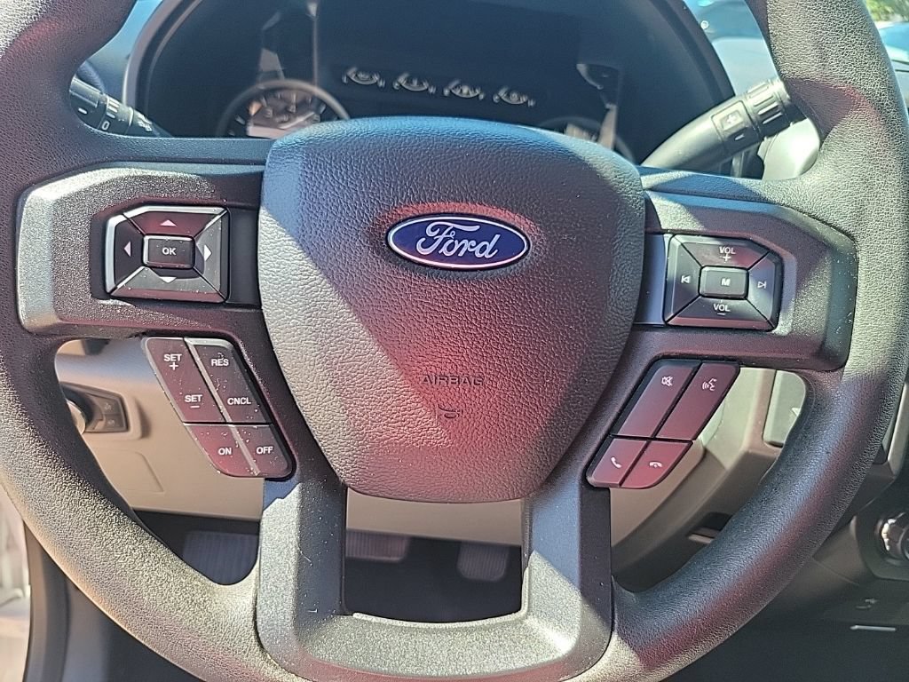 Certified 2018 Ford F150 XLT RWD image 22