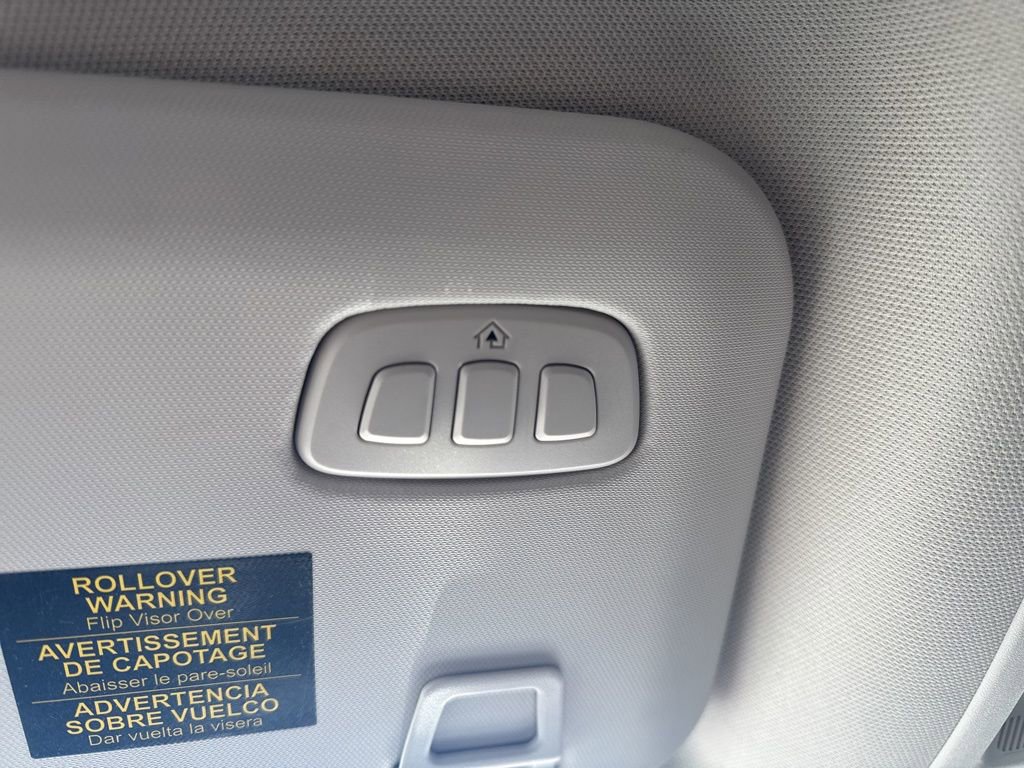 Certified 2022 Ford Bronco Sport Big Bend w/ Convenience Package image 27