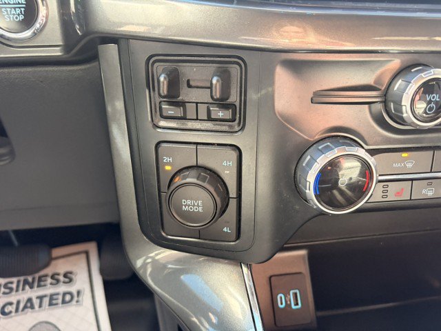 Certified 2022 Ford F150 XLT w/ Equipment Group 302A High AWD/4WD image 22