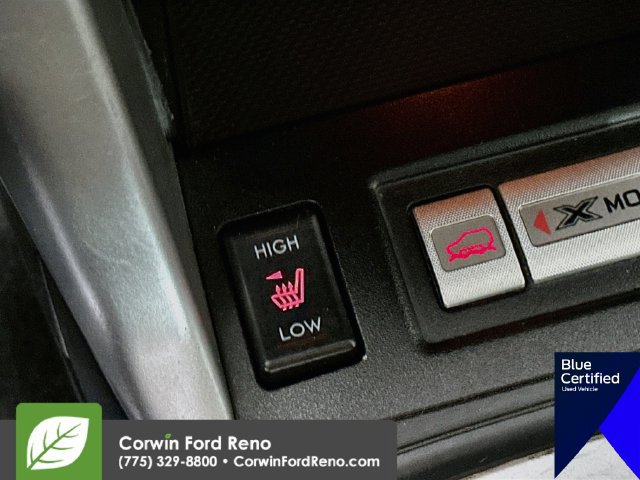 Used 2018 Subaru Forester 2.5i Limited AWD/4WD image 25