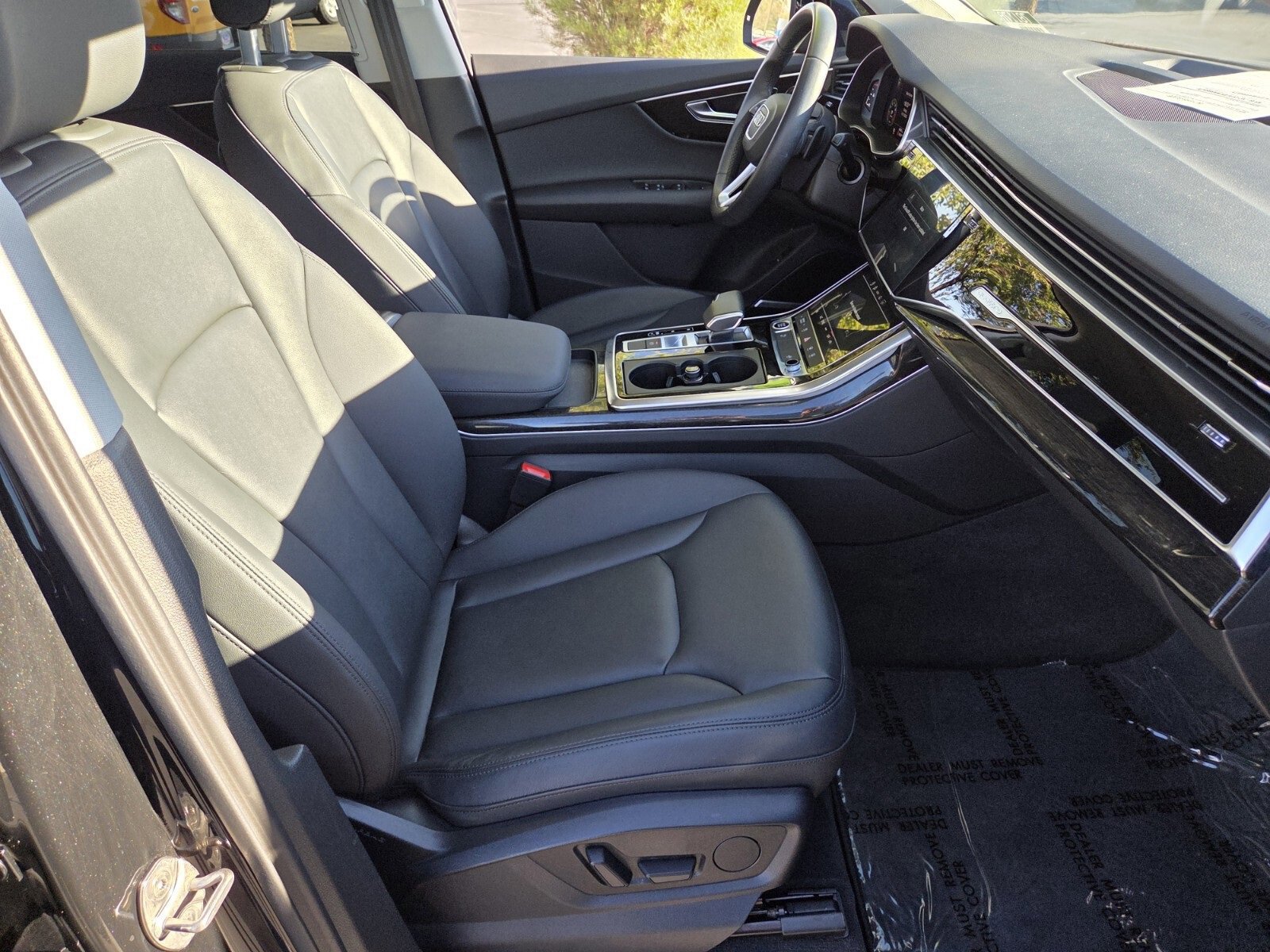 Used 2022 Audi Q7 3.0T Premium Plus image 16