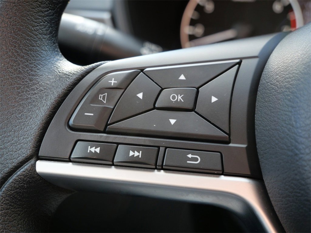 Used 2023 Nissan Altima 2.5 SV image 25