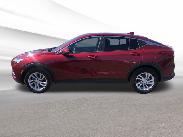 Used 2024 Buick Envista Preferred w/ Convenience I Package image 6