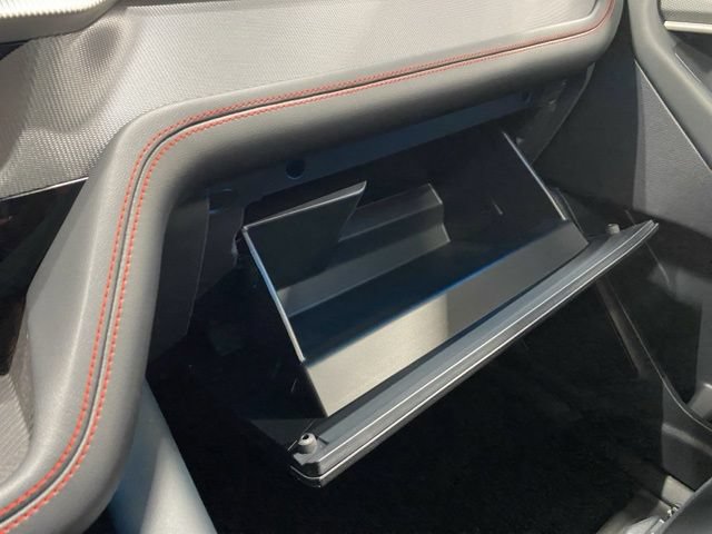 Certified 2025 Ford Explorer ST AWD/4WD image 34