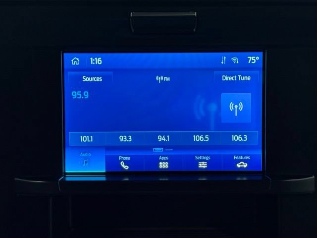 Certified 2025 Ford F250 XLT AWD/4WD image 27
