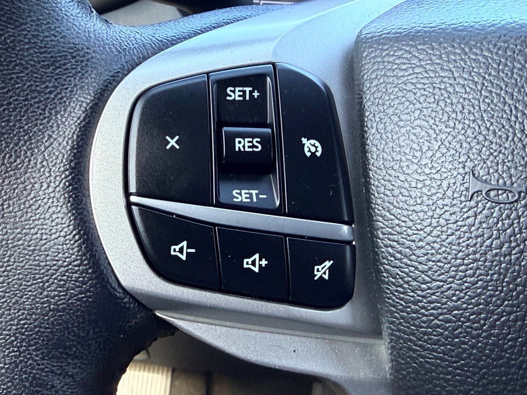 Certified 2023 Ford Explorer XLT w/ Equipment Group 202A RWD image 25