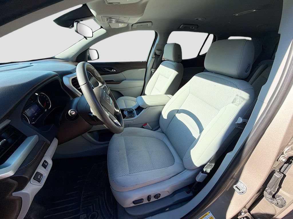 Used 2022 GMC Acadia SLE w/ Driver Convenience Package AWD/4WD image 23