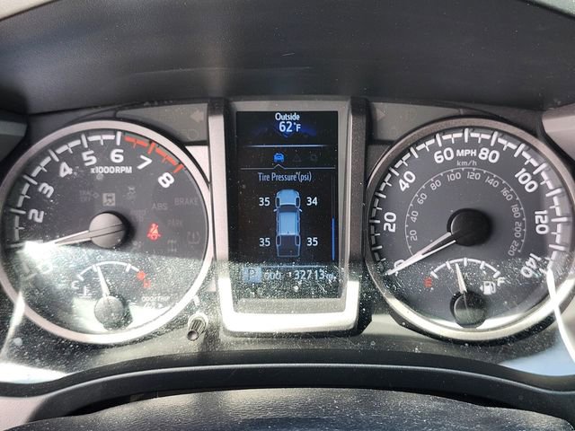 Used 2023 Toyota Tacoma TRD Sport w/ Technology Package AWD/4WD image 31