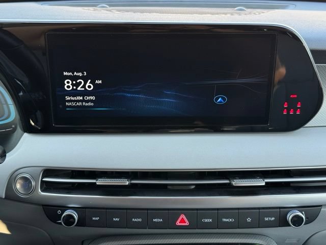 Used 2025 Hyundai Palisade SEL AWD/4WD image 3