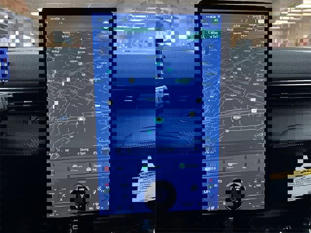 Certified 2024 Ford Mustang Mach-E Select w/ Comfort Package Lite image 18