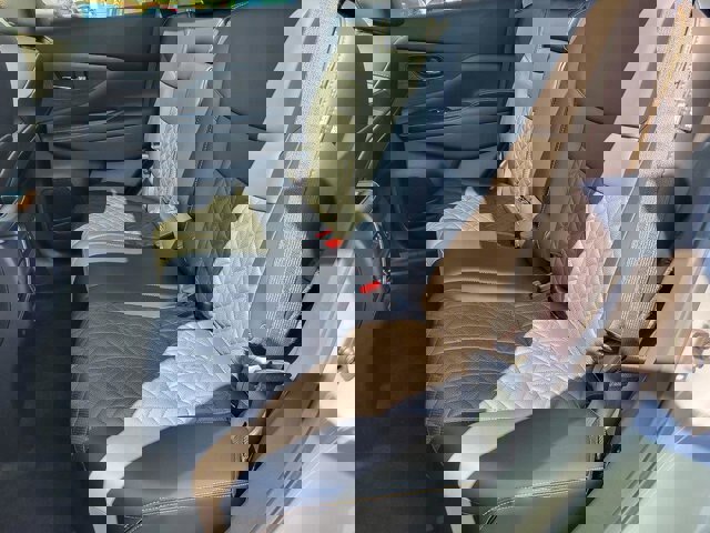 Used 2024 Nissan Murano Platinum image 16