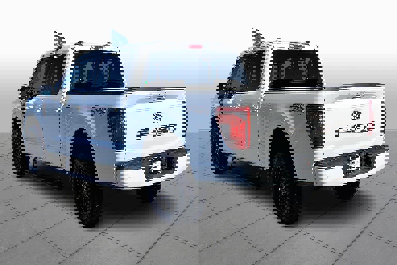 Certified 2024 Ford F150 XLT w/ Equipment Group 302A MID image 4