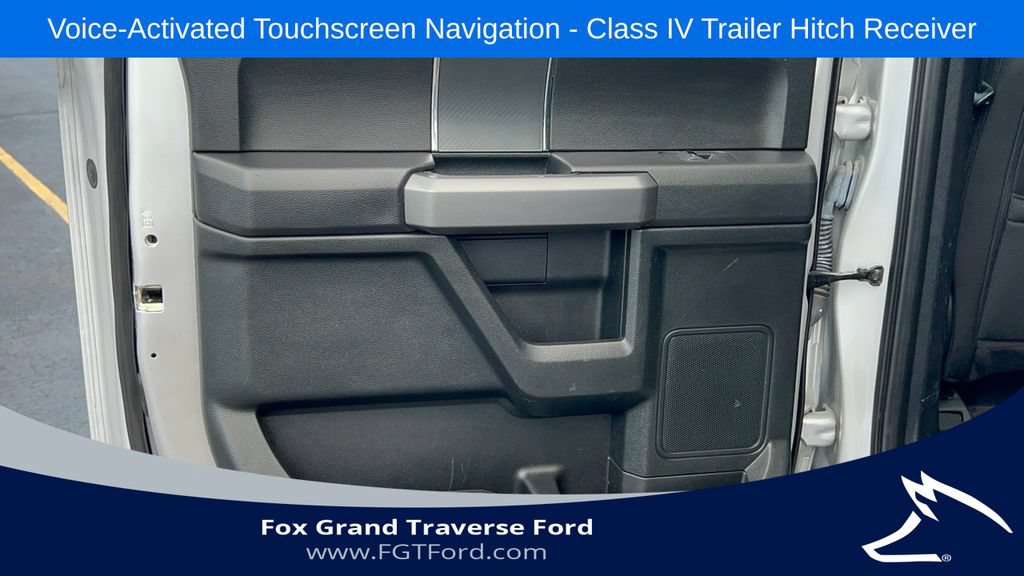 Certified 2019 Ford F150 XLT w/ Equipment Group 302A Luxury AWD/4WD image 33