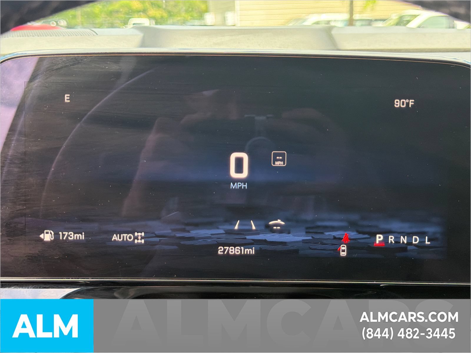 Used 2025 Chevrolet Tahoe LT AWD/4WD image 32