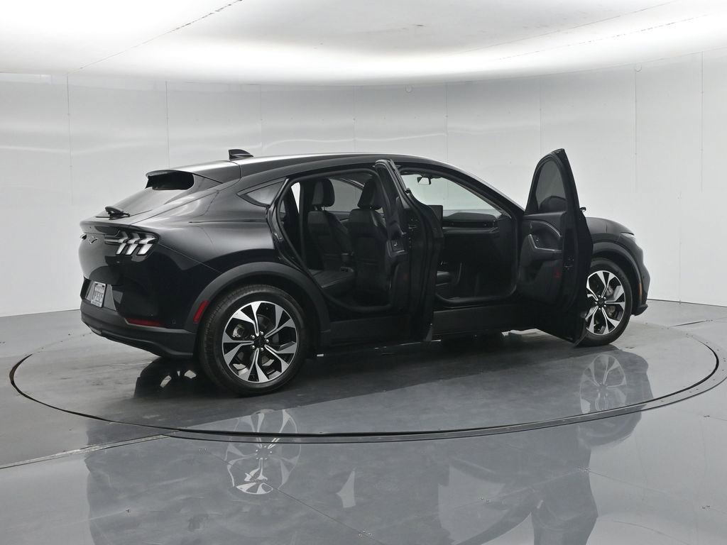 Certified 2024 Ford Mustang Mach-E Select RWD image 6