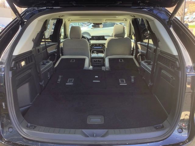 Used 2024 MAZDA CX-90 3.3 Turbo w/ Preferred Package image 37