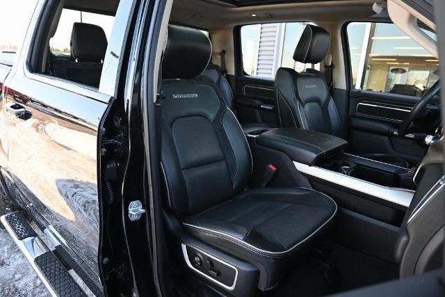 Used 2019 RAM 1500 Laramie image 24