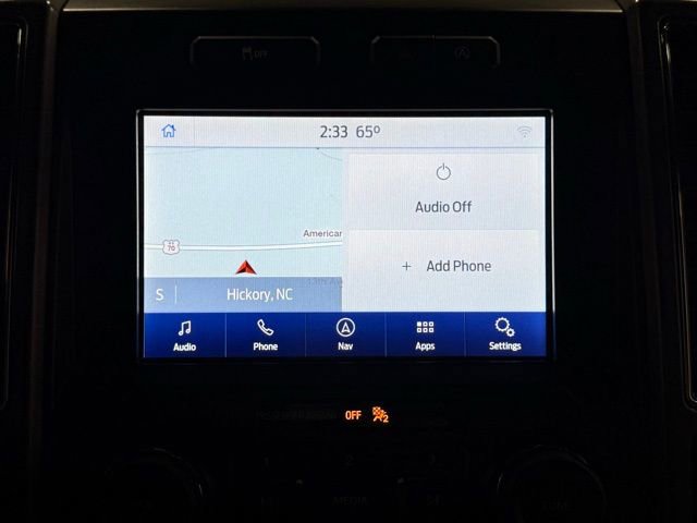 Certified 2020 Ford F150 XLT w/ Equipment Group 302A Luxury image 26