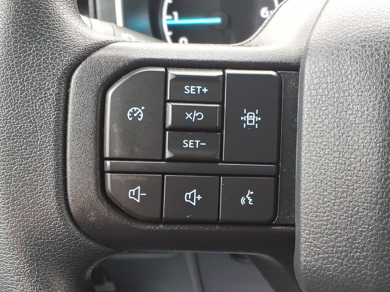 Certified 2023 Ford F150 XL w/ STX Appearance Package AWD/4WD image 14