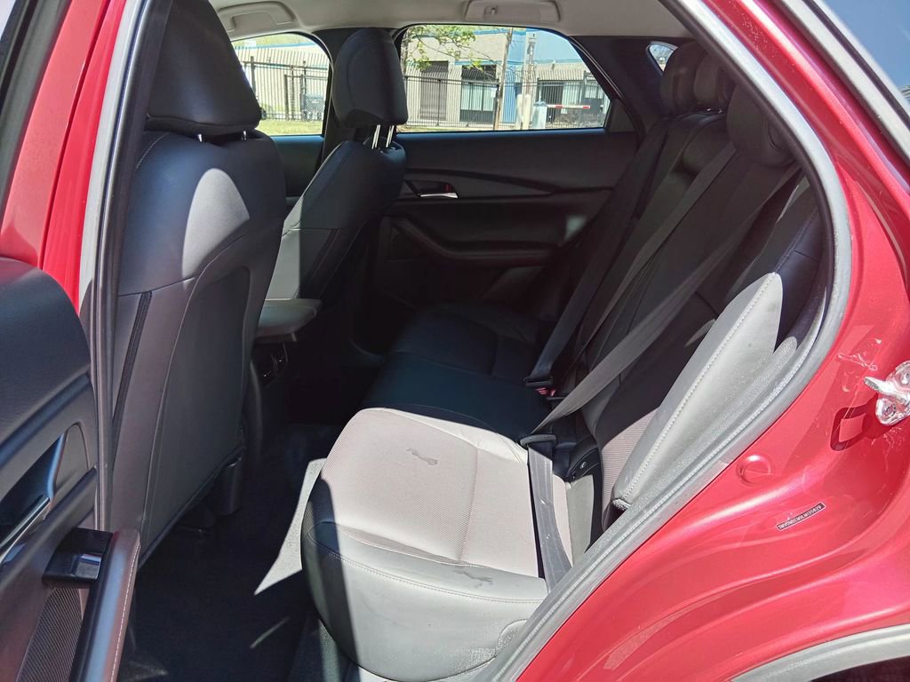 Used 2020 MAZDA CX-30 AWD w/ Premium Package image 12