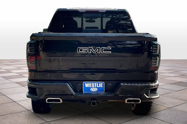 Used 2021 GMC Sierra 1500 Elevation w/ Preferred Package AWD/4WD image 7
