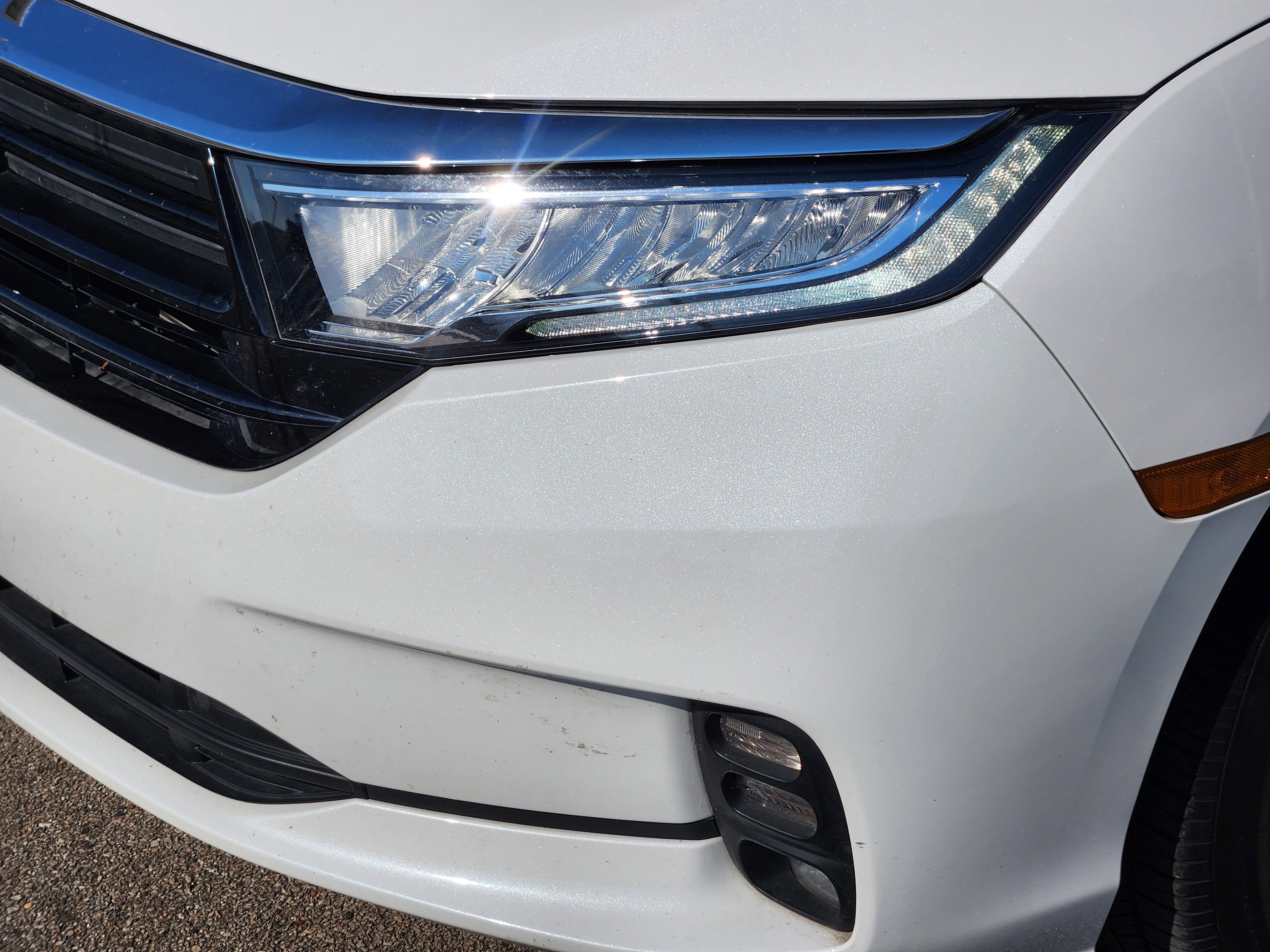 Used 2024 Honda Odyssey EX-L image 6