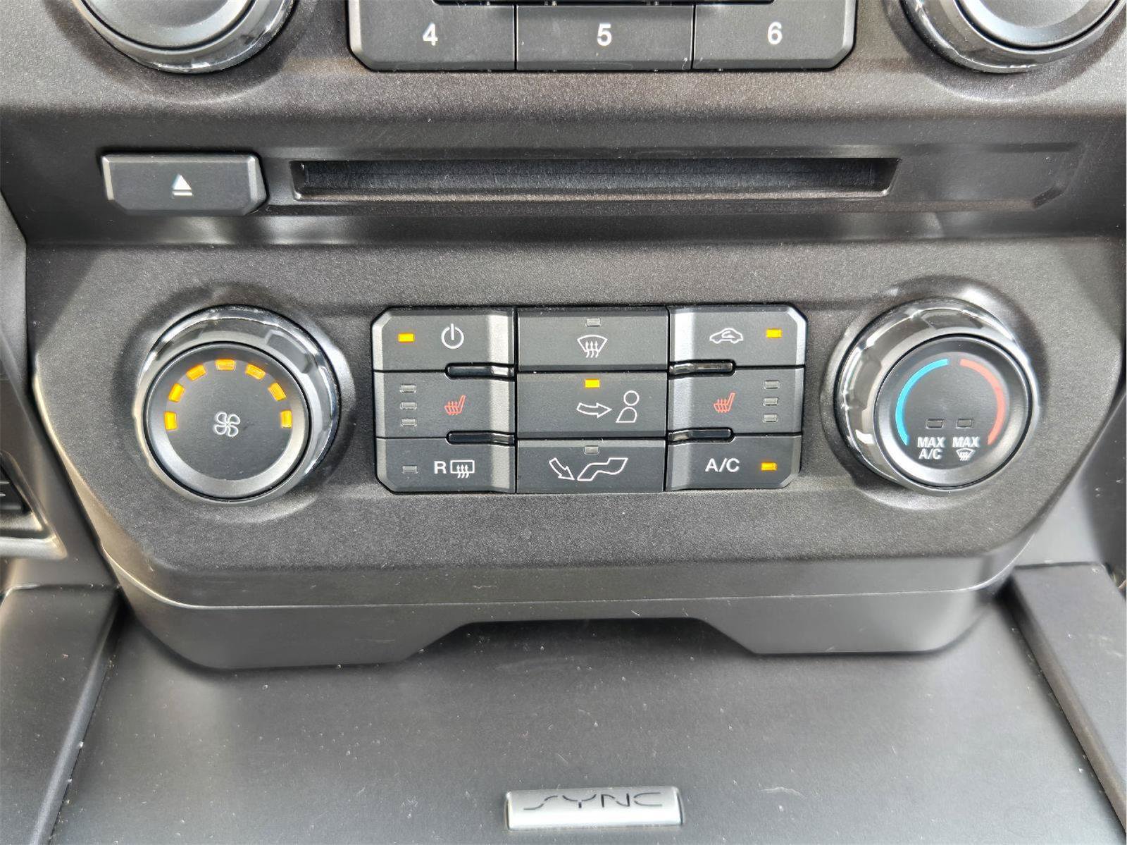 Certified 2018 Ford F150 XLT w/ Equipment Group 302A Luxury AWD/4WD image 18