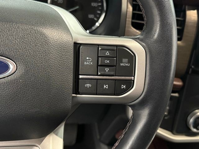 Certified 2024 Ford Expedition Max Limited image 17