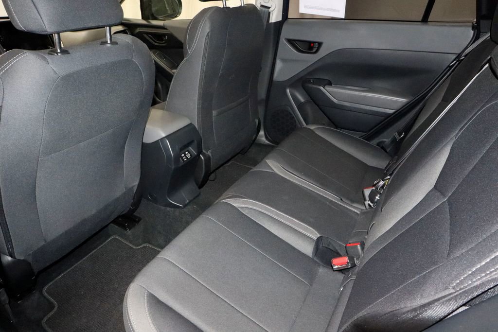 Used 2025 Subaru Crosstrek 2.0i Premium AWD/4WD image 20