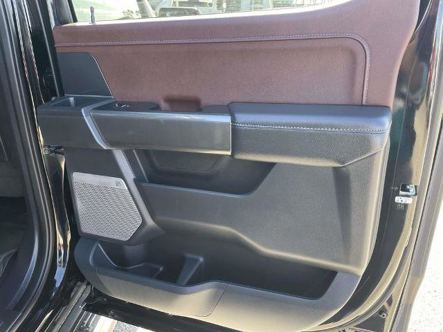 Certified 2022 Ford F150 Lariat image 23