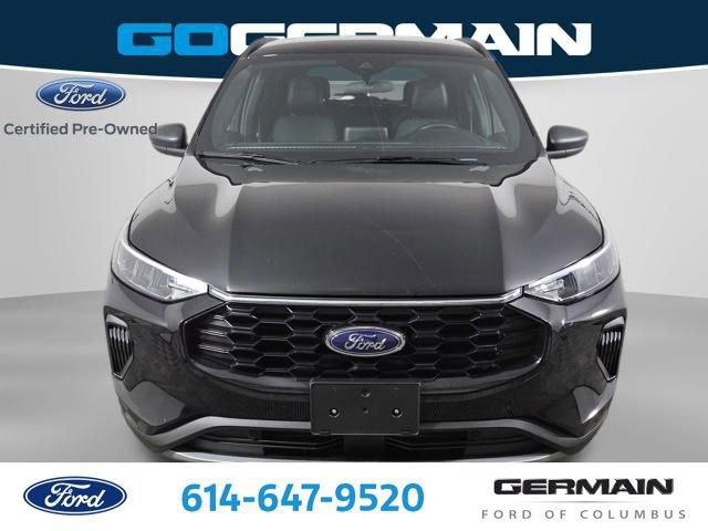 Certified 2025 Ford Escape ST-Line image 7