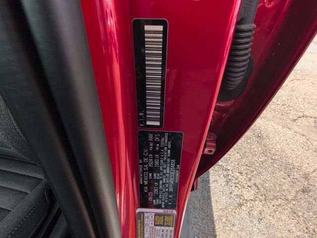 Used 2025 Kia K4 EX FWD image 31