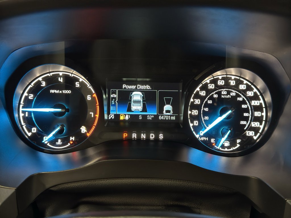 Certified 2021 Ford Ranger XLT w/ Equipment Group 301A Mid image 17