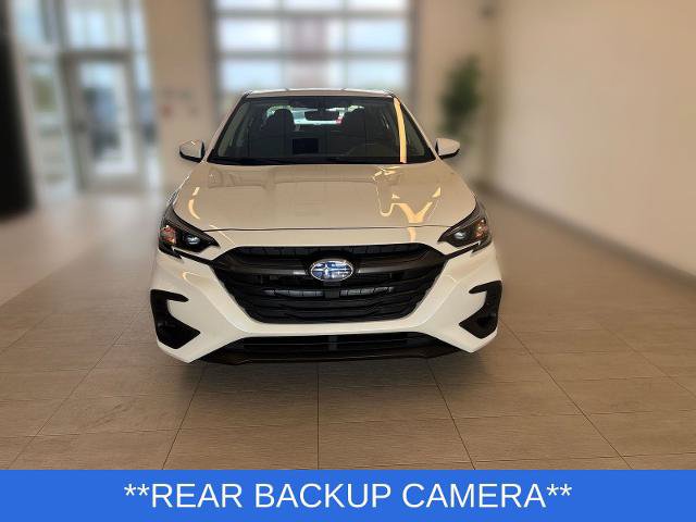 Used 2025 Subaru Legacy Premium w/ Popular Package #1 AWD/4WD image 7