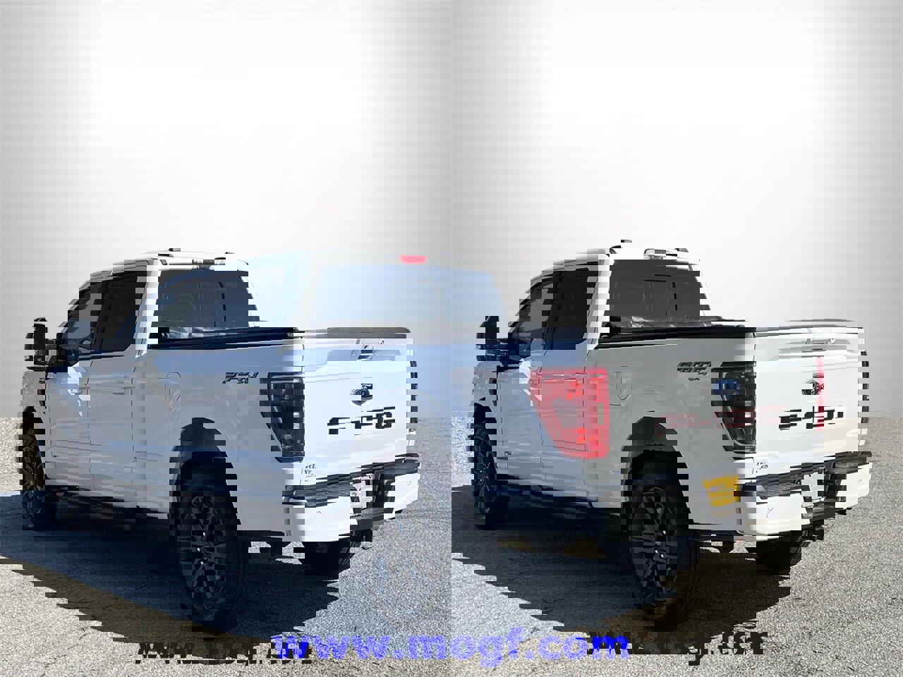 Certified 2023 Ford F150 XLT w/ Equipment Group 302A High image 5