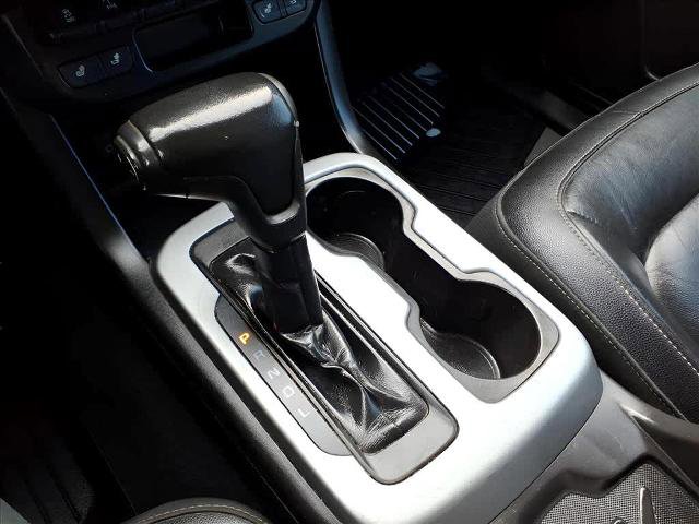 Used 2019 Chevrolet Colorado ZR2 image 23