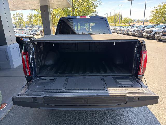 Certified 2024 Ford F150 King Ranch w/ FX4 Off-Road Package AWD/4WD image 19