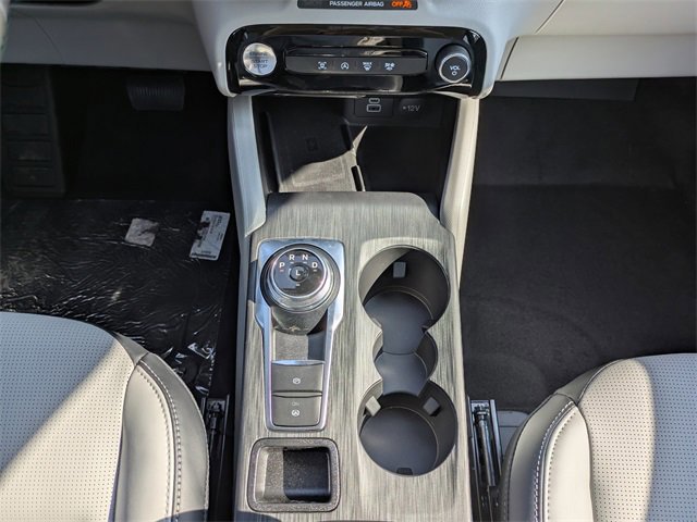 Certified 2025 Ford Expedition Platinum w/ Platinum Ultimate Package image 18