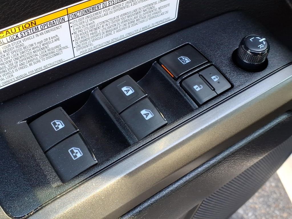 Used 2019 Toyota Tacoma TRD Pro AWD/4WD image 18