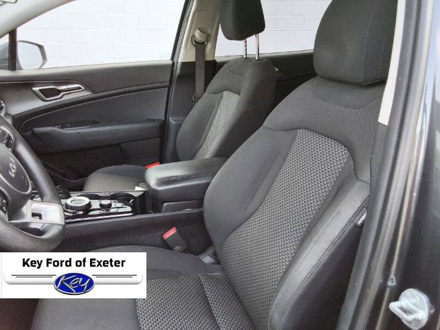 Used 2023 Kia Sportage LX AWD/4WD image 21