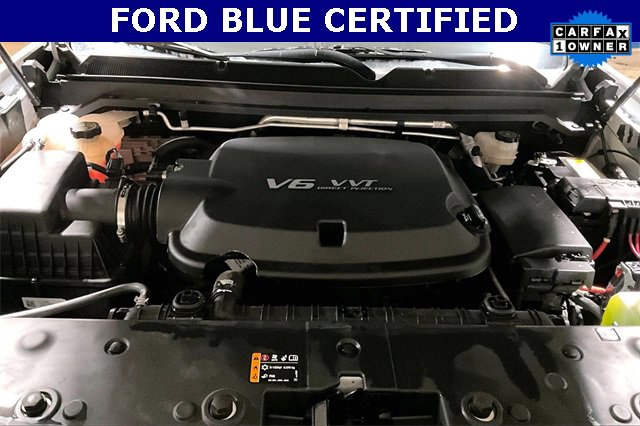 Used 2022 GMC Canyon AT4 w/ Trailering Package image 29